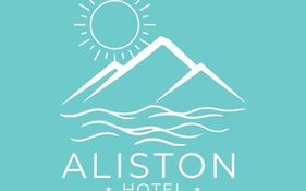Aliston Hotel Thassos (Adults Only)