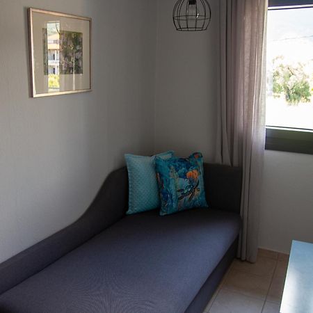 Aliston Hotel Thassos (Adults Only) Skala Potamia (Thasos) Buitenkant foto