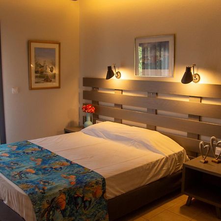 Aliston Hotel Thassos (Adults Only) Skala Potamia (Thasos) Buitenkant foto
