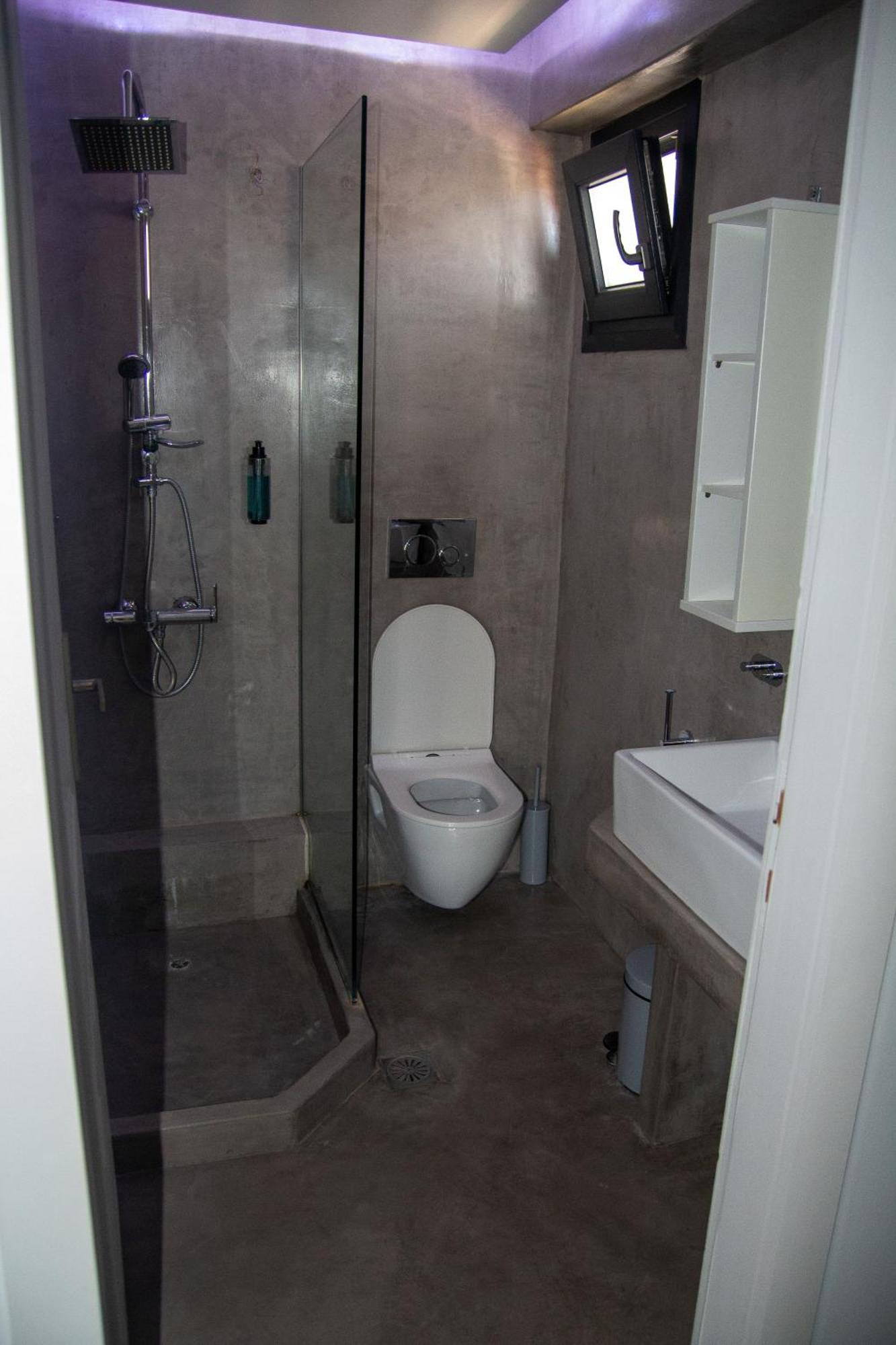 Aliston Hotel Thassos (Adults Only) Skala Potamia (Thasos) Buitenkant foto